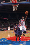 Atlanta Hawks v Detroit Pistons: Rodney Stuckey