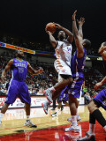 Dakota Wizards v Iowa Energy: Othyus Jeffers