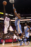 Denver Nuggets v Phoenix Suns: Jason Richardson