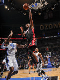 Miami Heat v Orlando Magic: Chris Bosh