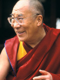 The Dalai Lama