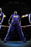 Los Angeles Lakers v Washington Wizards: Kobe Bryant