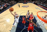 Philadelphia 76ers v New Jersey Nets: Jordan Farmar
