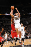Chicago Bulls v San Antonio Spurs: Richard Jefferson