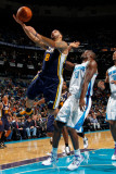 Utah Jazz v New Orleans Hornets: Deron Williams