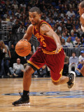 Cleveland Cavaliers  v Orlando Magic: Ramon Sessions