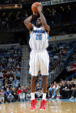Charlotte Bobcats v New Orleans Hornets: Quincy Pondexter
