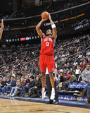 Philadelphia 76ers v New Jersey Nets: Andre Iguodala