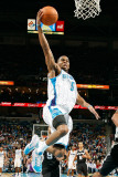 San Antonio Spurs v New Orleans Hornets: Marcus Thornton