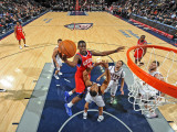 Philadelphia 76ers v New Jersey Nets: Jrue Holiday