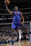 Detroit Pistons v Dallas Mavericks: Tracy McGrady