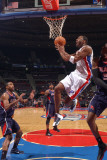 Atlanta Hawks v Detroit Pistons: Tracy McGrady
