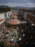 The Elkins Forest Festival