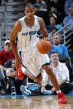 Charlotte Bobcats v New Orleans Hornets: Trevor Ariza