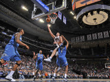 Washington Wizards v New Jersey Nets: Kris Humphries