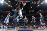 Orlando Magic v Denver Nuggets: JR Smith