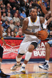 Memphis Grizzlies v Denver Nuggets: JR Smith