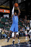 Tulsa 66ers v Texas Legends: Jerome Dyson