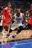 Philadelphia 76ers v Orlando Magic: Jameer Nelson