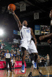 Austin Toros v Texas Legends: Justin Dentmon
