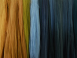 Dyed Lambswool