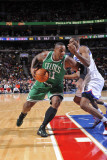 Boston Celtics v Philadelphia 76ers: Glen Davis