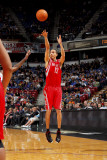 Houston Rockets v Sacramento Kings: Kevin Martin