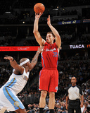 Los Angeles Clippers v Denver Nuggets: Blake Griffin and Al Harrington