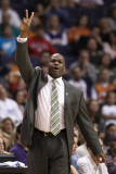 Portland Trail Blazers v Phoenix Suns: Nate McMillan