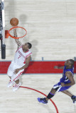 Sacramento Kings v Houston Rockets: Kyle Lowry