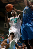 Tulsa 66ers v Sioux Falls Skyforce: Jonny Flynn and Larry Owens