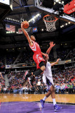 Houston Rockets v Sacramento Kings: Courtney Lee