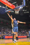 Minnesota Timberwolves v Golden State Warriors: Kevin Love