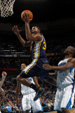 Utah Jazz v New Orleans Hornets: CJ Miles