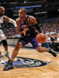 Phoenix Suns v Orlando Magic: Grant Hill