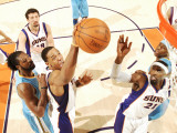 Denver Nuggets v Phoenix Suns: Channing Frye