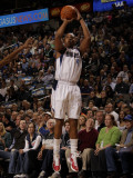 Minnesota Timberwolves v Dallas Mavericks: Caron Butler