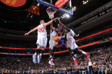Los Angeles Lakers v Philadelphia 76ers: Matt Barnes