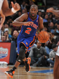 New York Knicks v Denver Nuggets: Raymond Felton