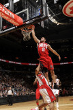 New Jersey Nets v Toronto Raptors: Jordan Farmar