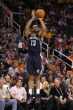 Memphis Grizzlies v Phoenix Suns: Xavier Henry