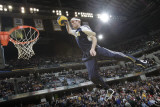 Los Angeles Lakers v Indiana Pacers: