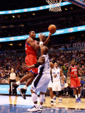 Philadelphia 76ers v Orlando Magic: Elton Brand and Quentin Richardson