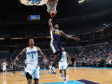 Utah Jazz v New Orleans Hornets: Paul Millsap