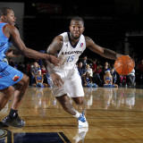 Tulsa 66ers v Texas Legends: Dominique Jones