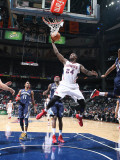 Memphis Grizzlies v Atlanta Hawks: Marvin Williams