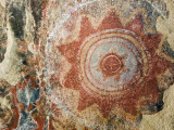 An Abstract Chumash Pictograph