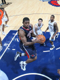 Washington Wizards v Atlanta Hawks: Joe Johnson
