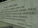 World War II Memorial