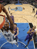 Phoenix Suns v Orlando Magic: Rashard Lewis